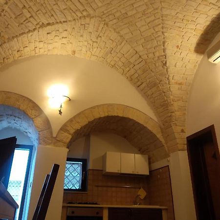 Soggiornare In Centro Apartment Alberobello Exterior foto