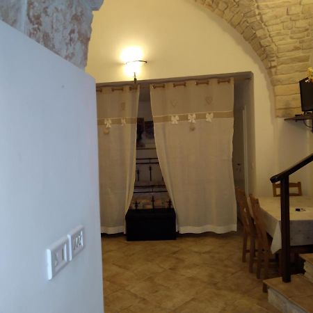 Soggiornare In Centro Apartment Alberobello Exterior foto