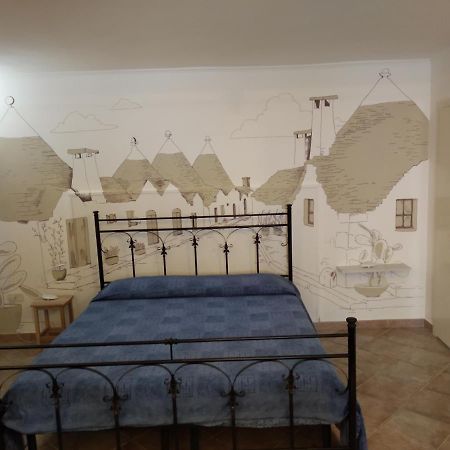 Soggiornare In Centro Apartment Alberobello Exterior foto