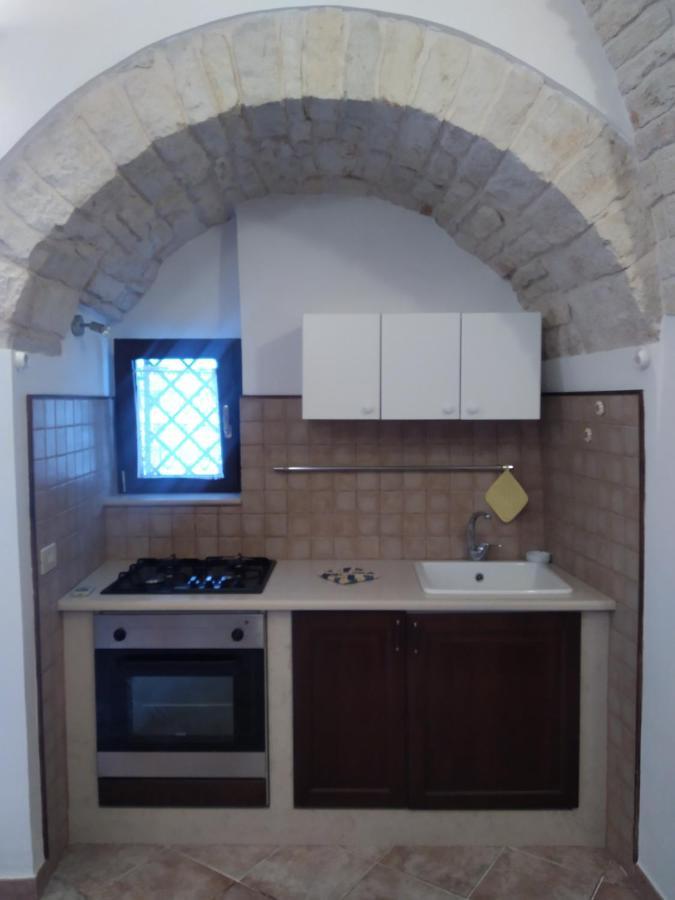Soggiornare In Centro Apartment Alberobello Exterior foto