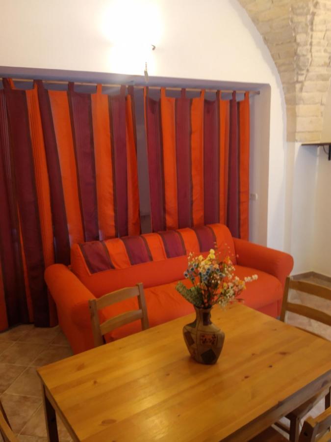 Soggiornare In Centro Apartment Alberobello Exterior foto