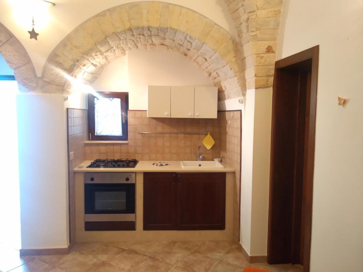 Soggiornare In Centro Apartment Alberobello Exterior foto
