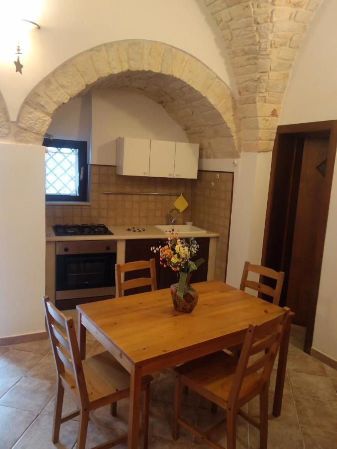 Soggiornare In Centro Apartment Alberobello Exterior foto
