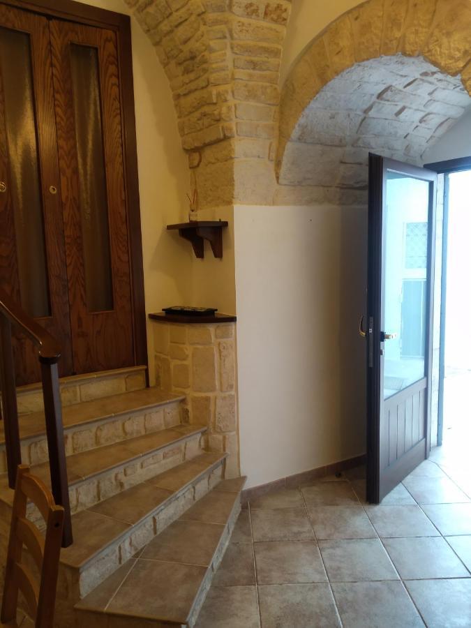 Soggiornare In Centro Apartment Alberobello Exterior foto