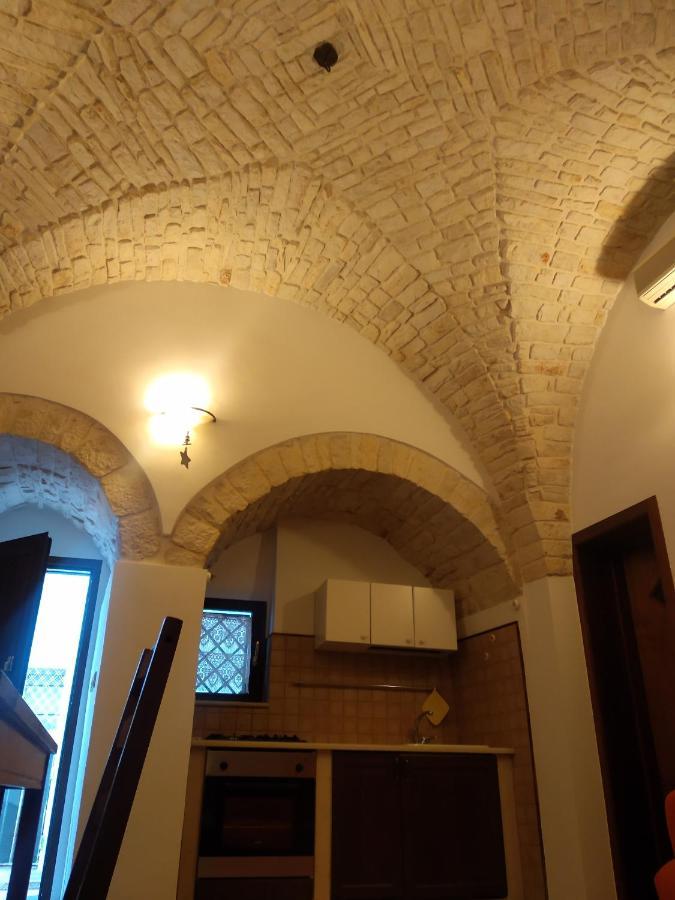 Soggiornare In Centro Apartment Alberobello Exterior foto