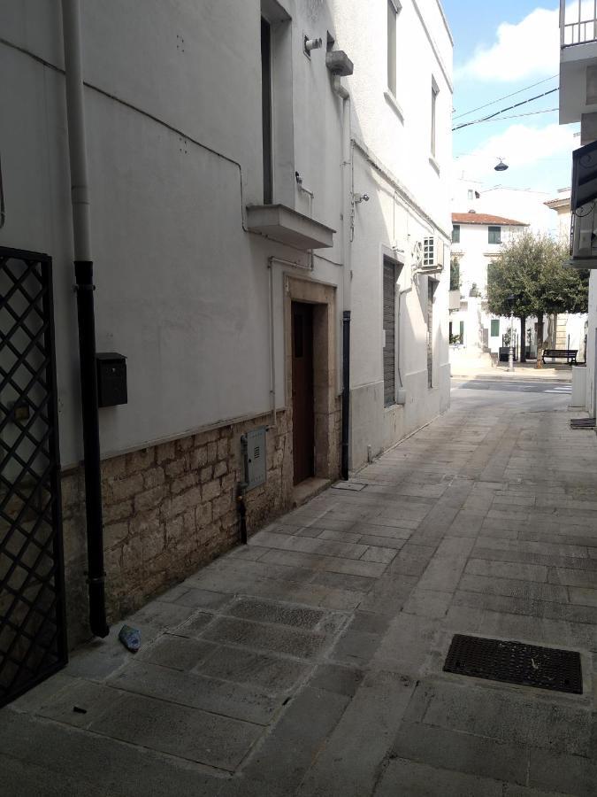 Soggiornare In Centro Apartment Alberobello Exterior foto