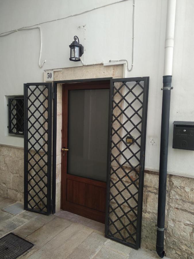Soggiornare In Centro Apartment Alberobello Exterior foto
