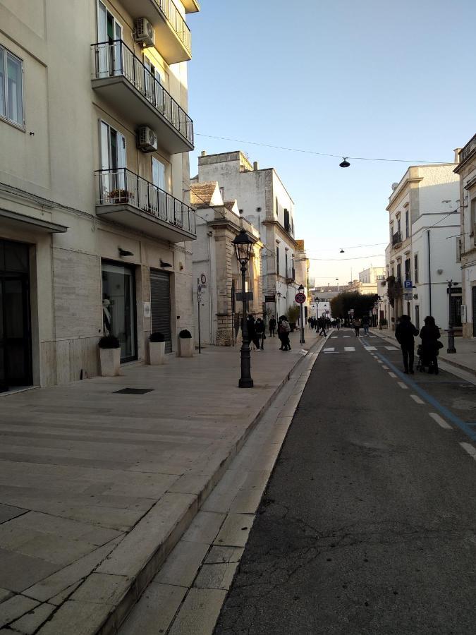 Soggiornare In Centro Apartment Alberobello Exterior foto