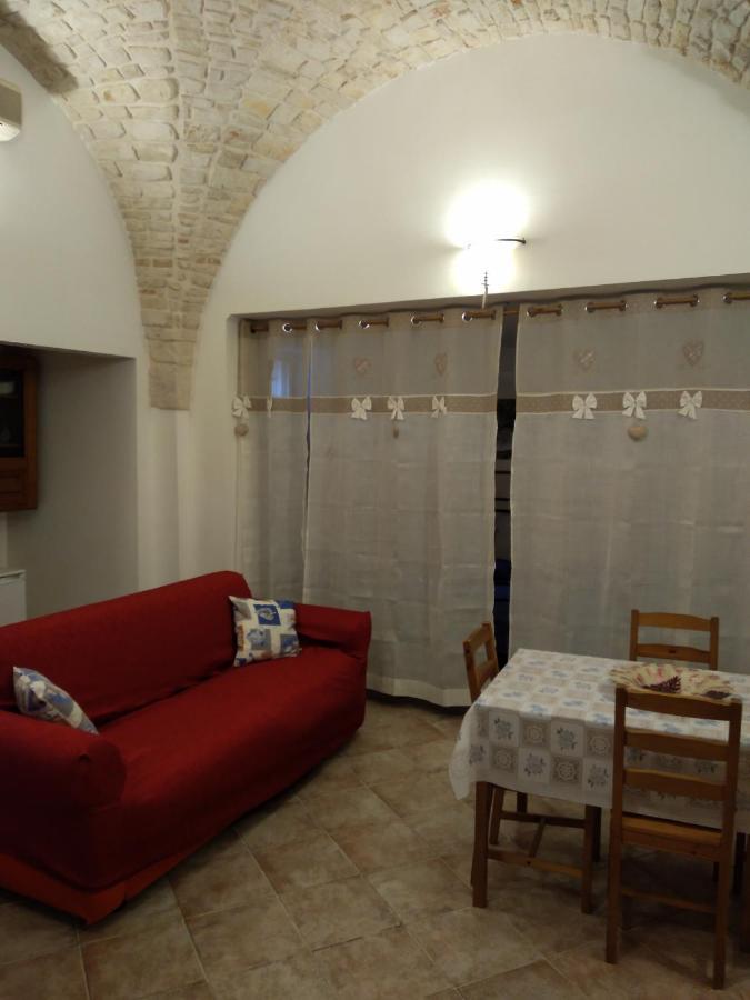 Soggiornare In Centro Apartment Alberobello Exterior foto