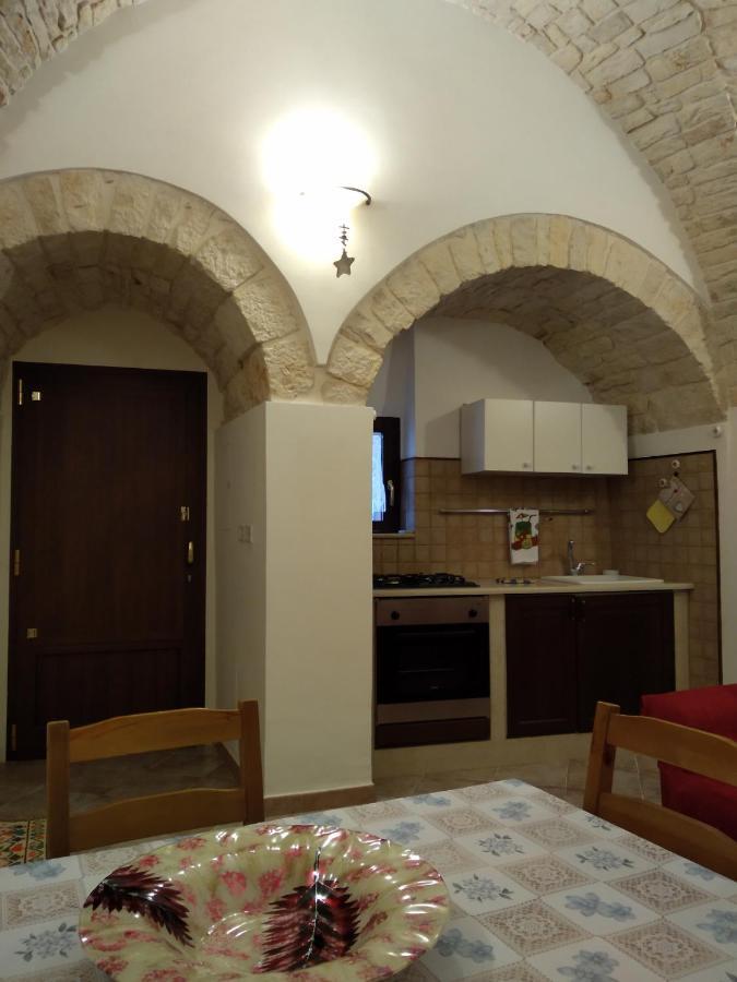 Soggiornare In Centro Apartment Alberobello Exterior foto