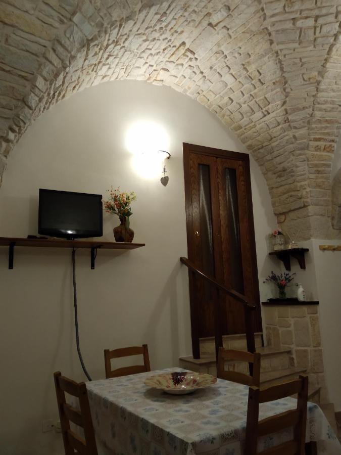 Soggiornare In Centro Apartment Alberobello Exterior foto