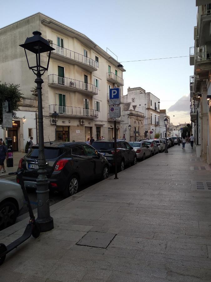 Soggiornare In Centro Apartment Alberobello Exterior foto
