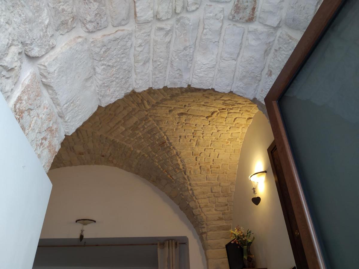 Soggiornare In Centro Apartment Alberobello Exterior foto
