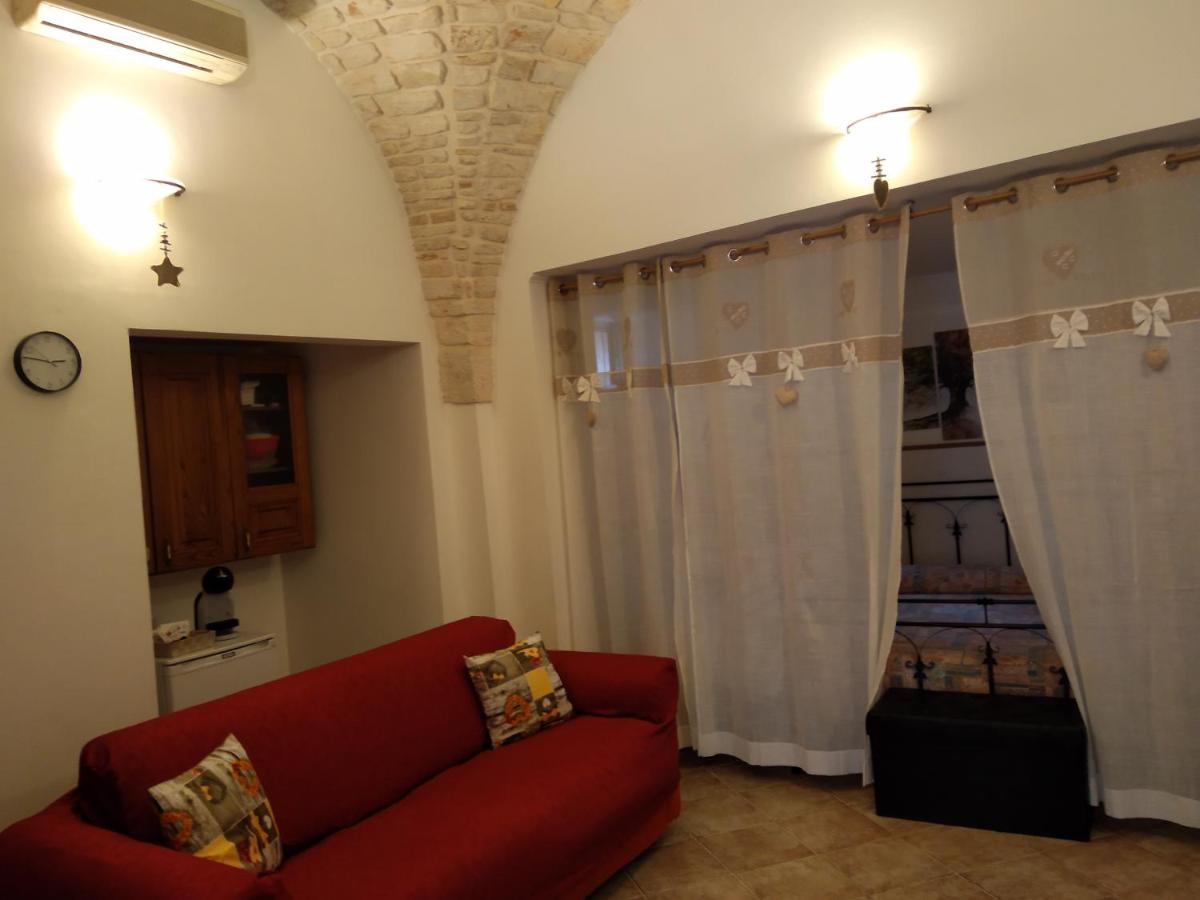 Soggiornare In Centro Apartment Alberobello Exterior foto