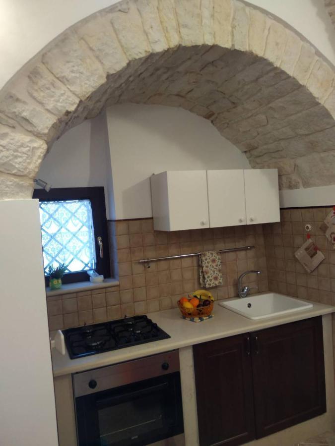 Soggiornare In Centro Apartment Alberobello Exterior foto